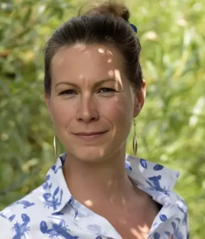 Dr Laure watelet