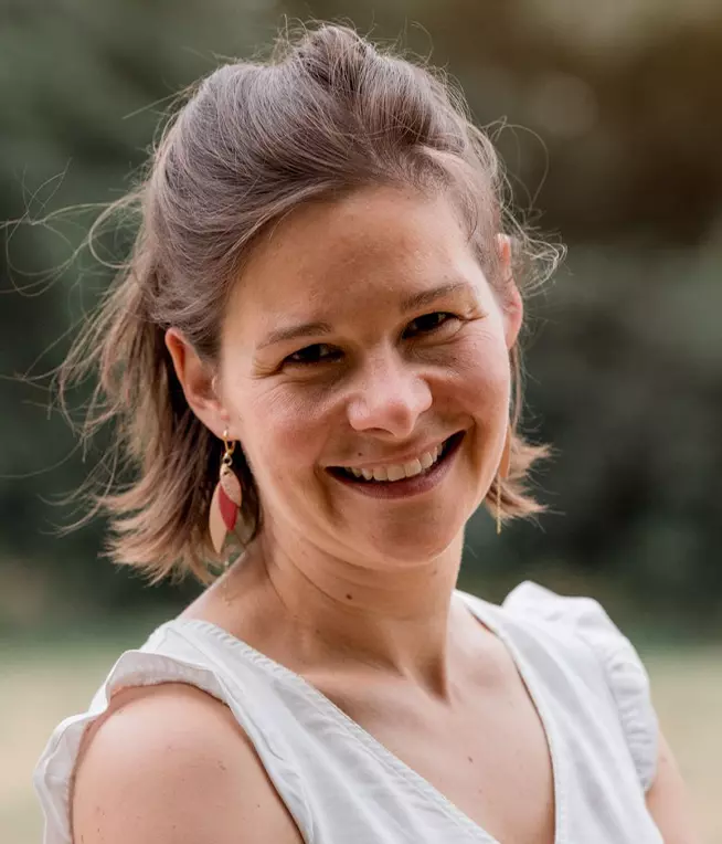 Dr Marine sochat